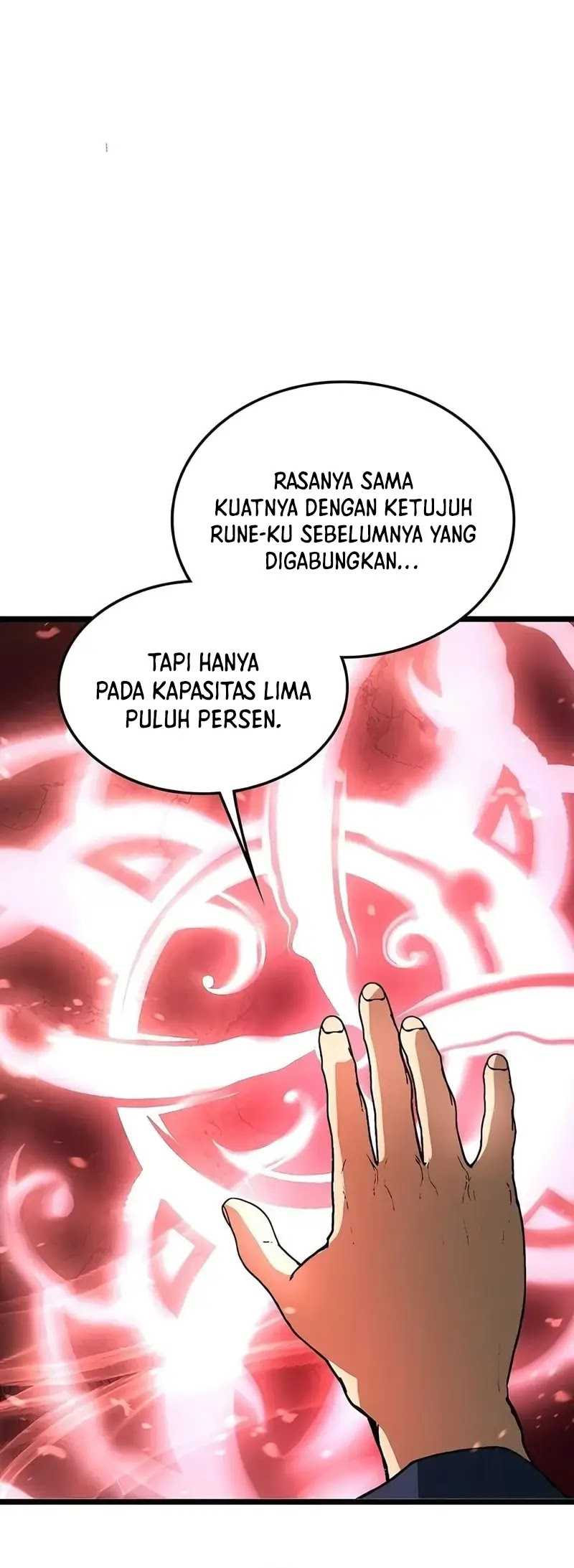 Return of the Renebound Professor Chapter 33 - halaman 56