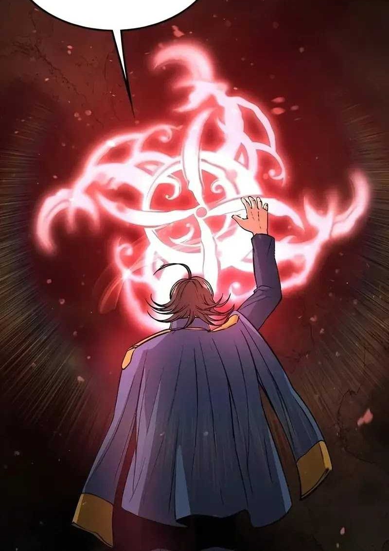 Return of the Renebound Professor Chapter 33 - halaman 58
