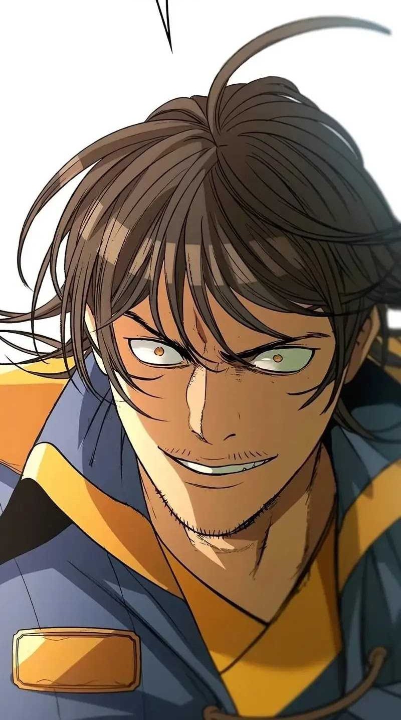 Return of the Renebound Professor Chapter 33 - halaman 64