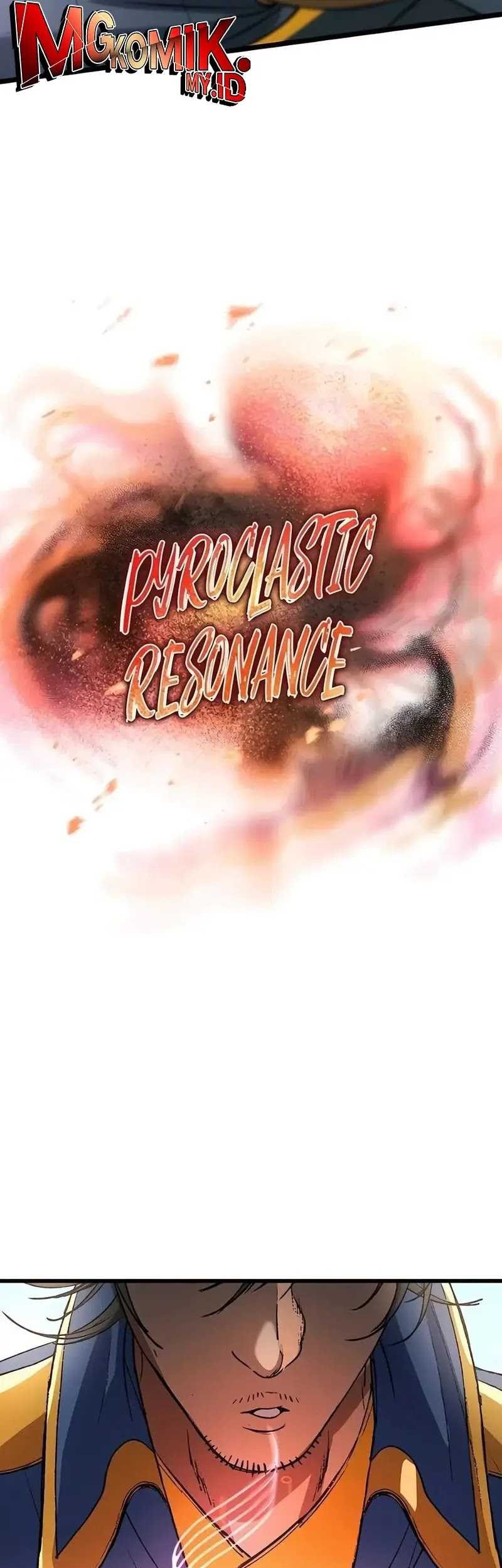 Return of the Renebound Professor Chapter 33 - halaman 65
