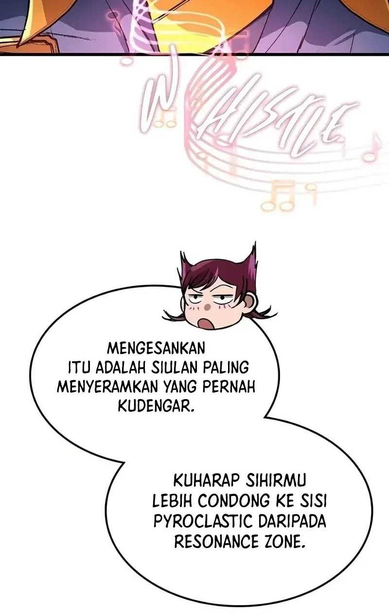 Return of the Renebound Professor Chapter 33 - halaman 66