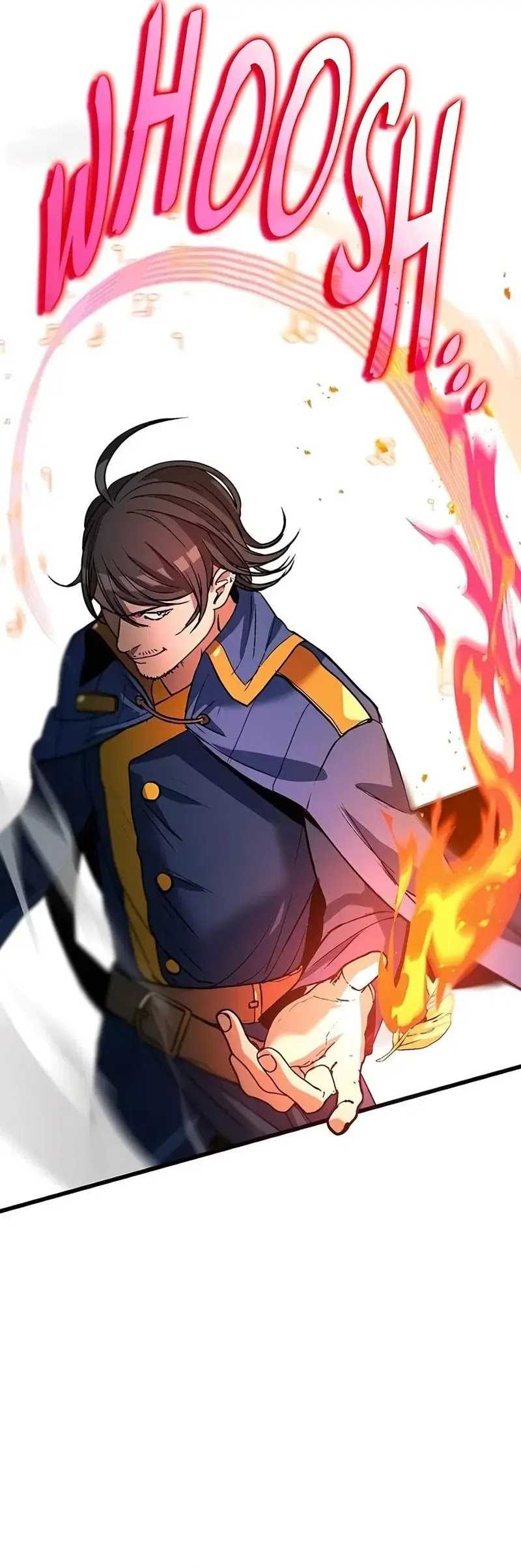 Return of the Renebound Professor Chapter 33 - halaman 69