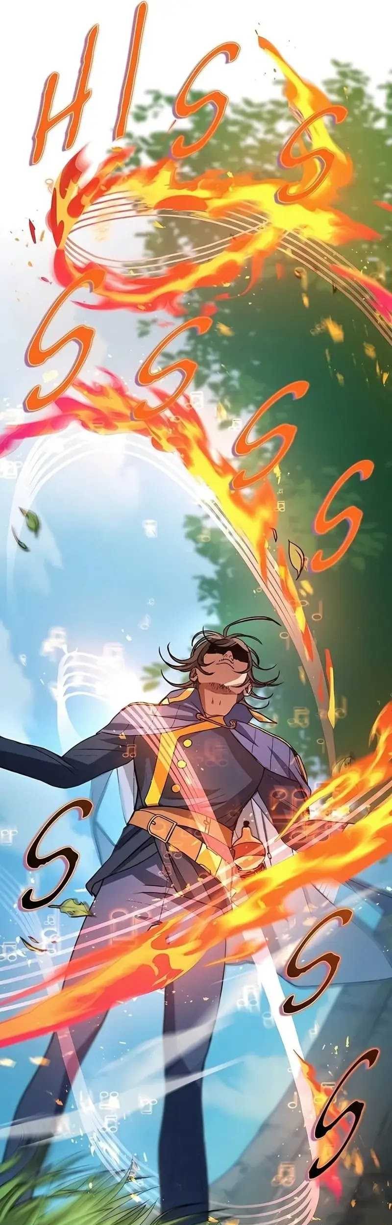 Return of the Renebound Professor Chapter 33 - halaman 70