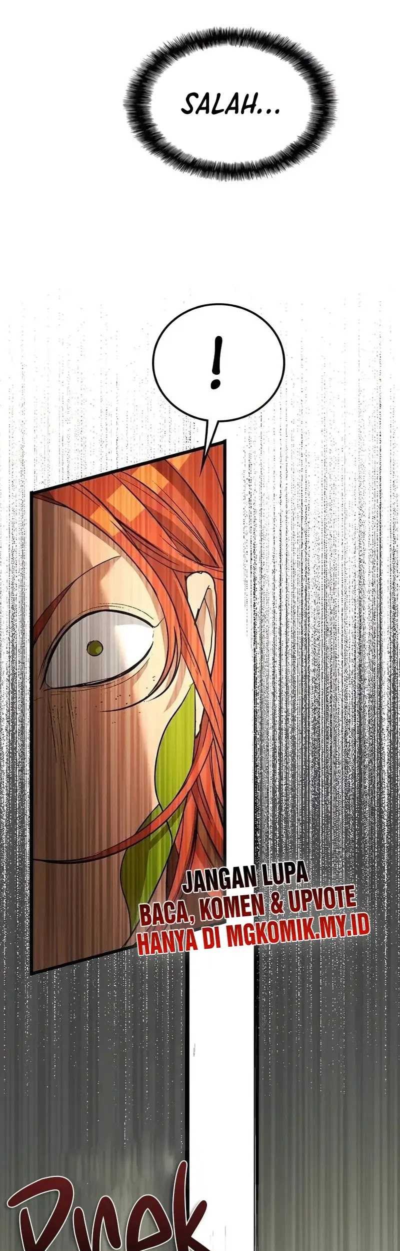 Return of the Renebound Professor Chapter 33 - halaman 80
