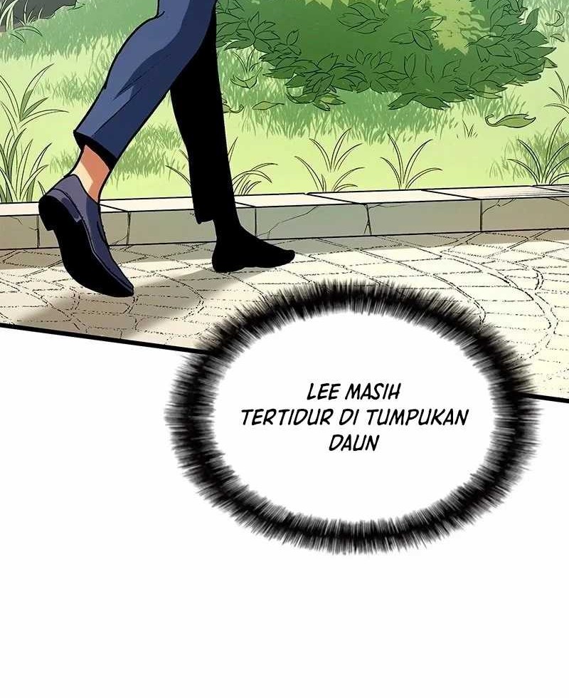 Return of the Renebound Professor Chapter 34 - halaman 10