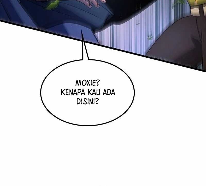 Return of the Renebound Professor Chapter 34 - halaman 14