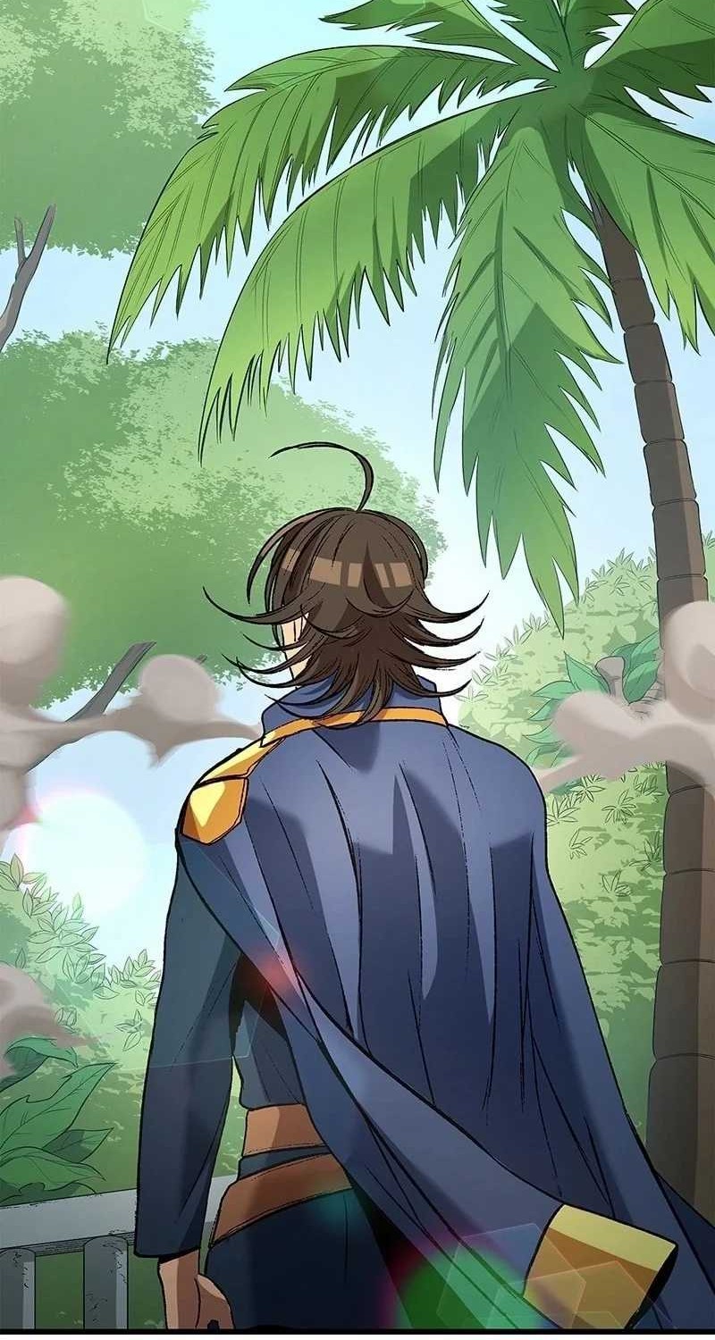 Return of the Renebound Professor Chapter 34 - halaman 2