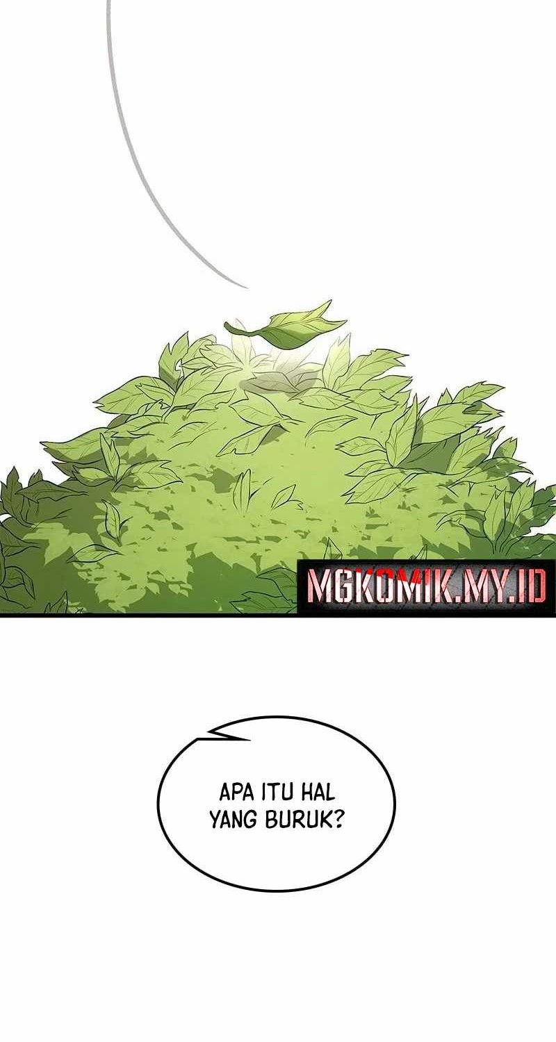 Return of the Renebound Professor Chapter 34 - halaman 21