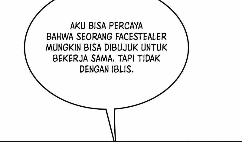 Return of the Renebound Professor Chapter 34 - halaman 23