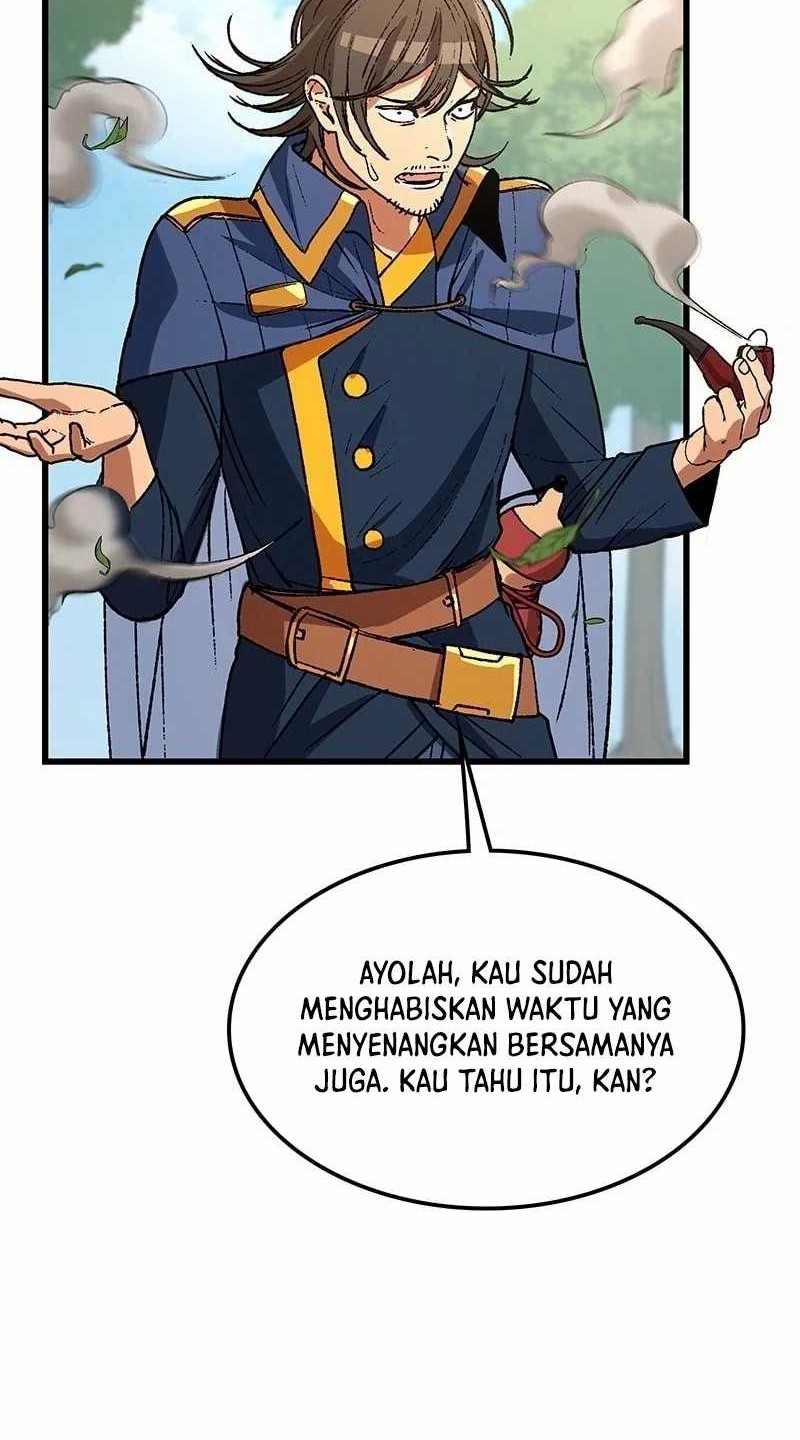 Return of the Renebound Professor Chapter 34 - halaman 25