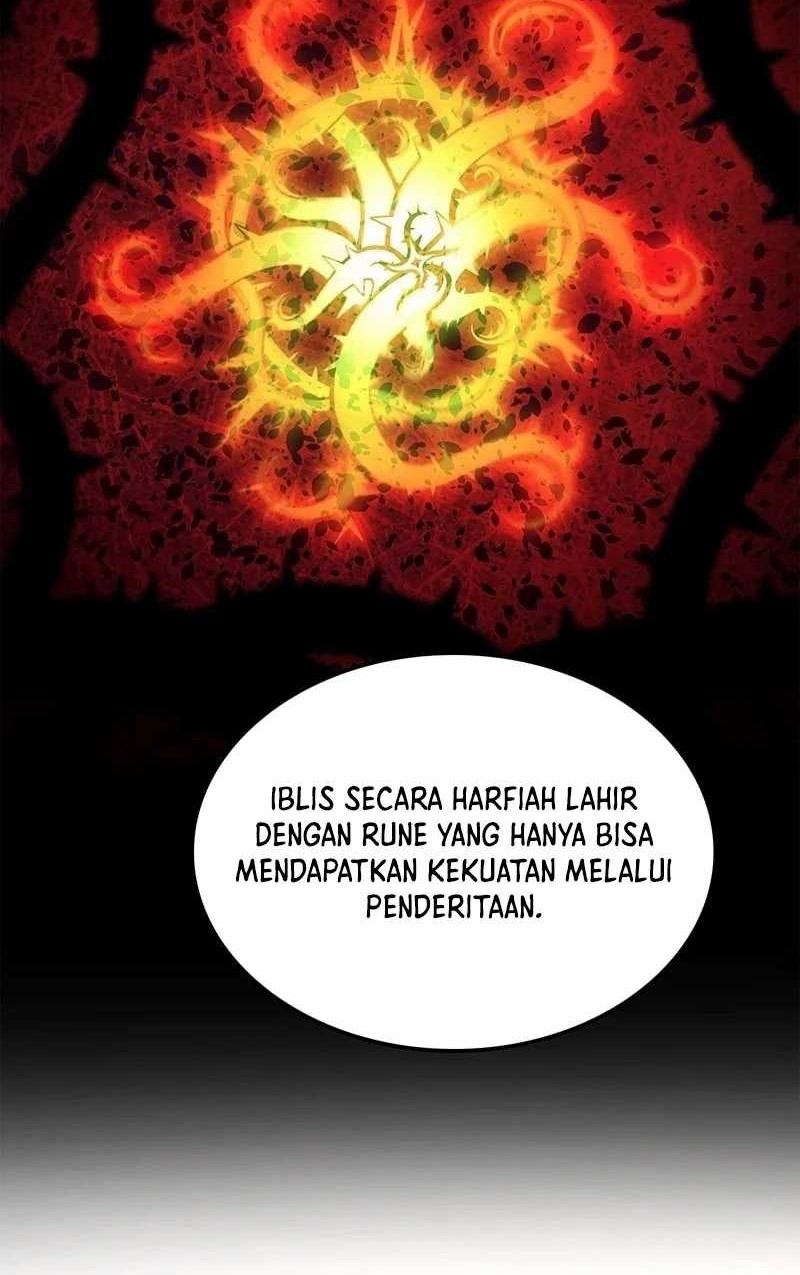 Return of the Renebound Professor Chapter 34 - halaman 27