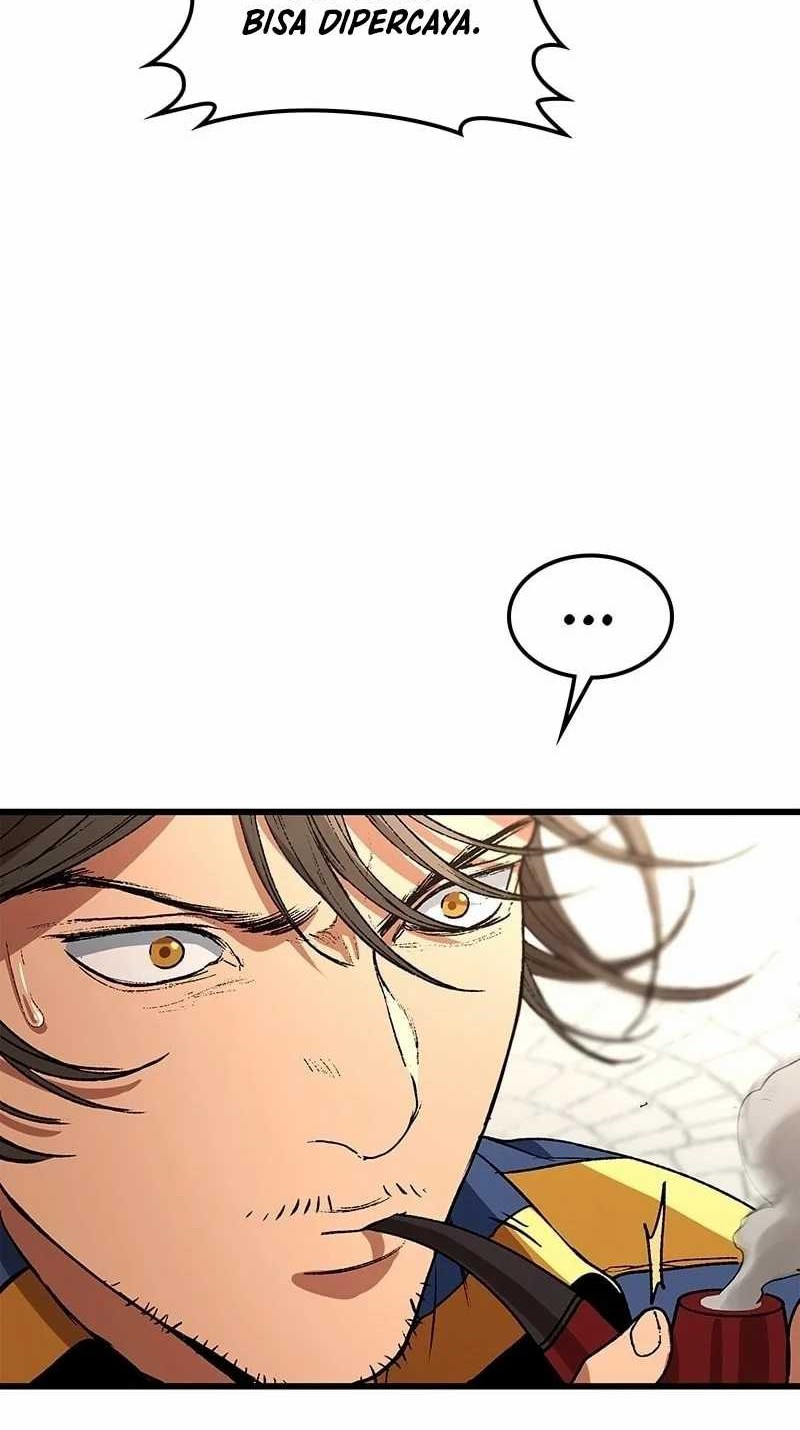 Return of the Renebound Professor Chapter 34 - halaman 29