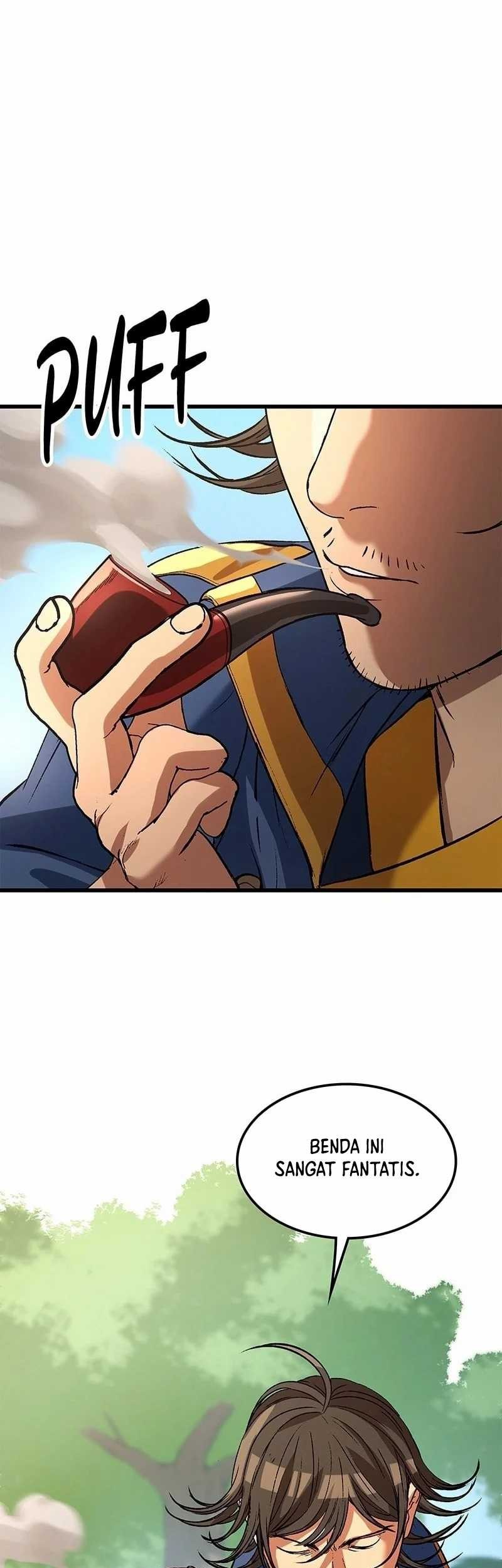 Return of the Renebound Professor Chapter 34 - halaman 3