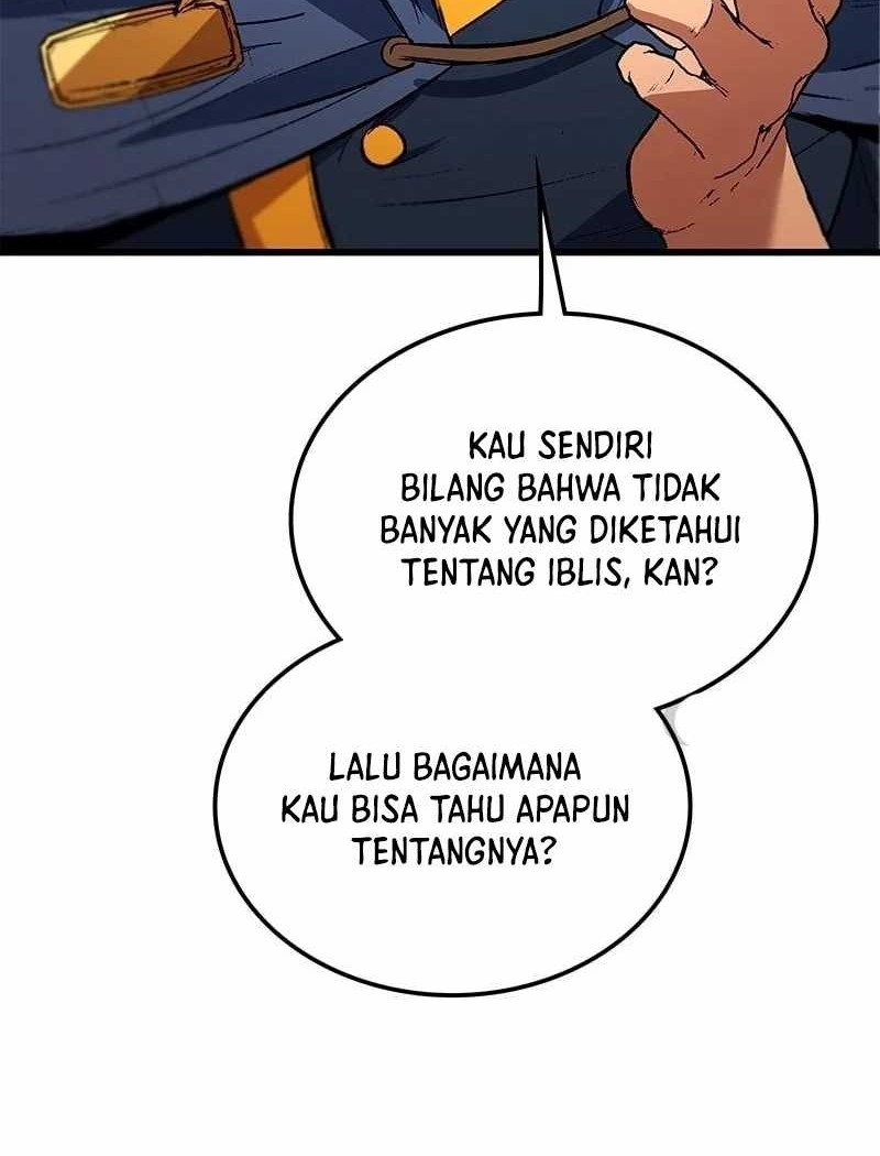 Return of the Renebound Professor Chapter 34 - halaman 33