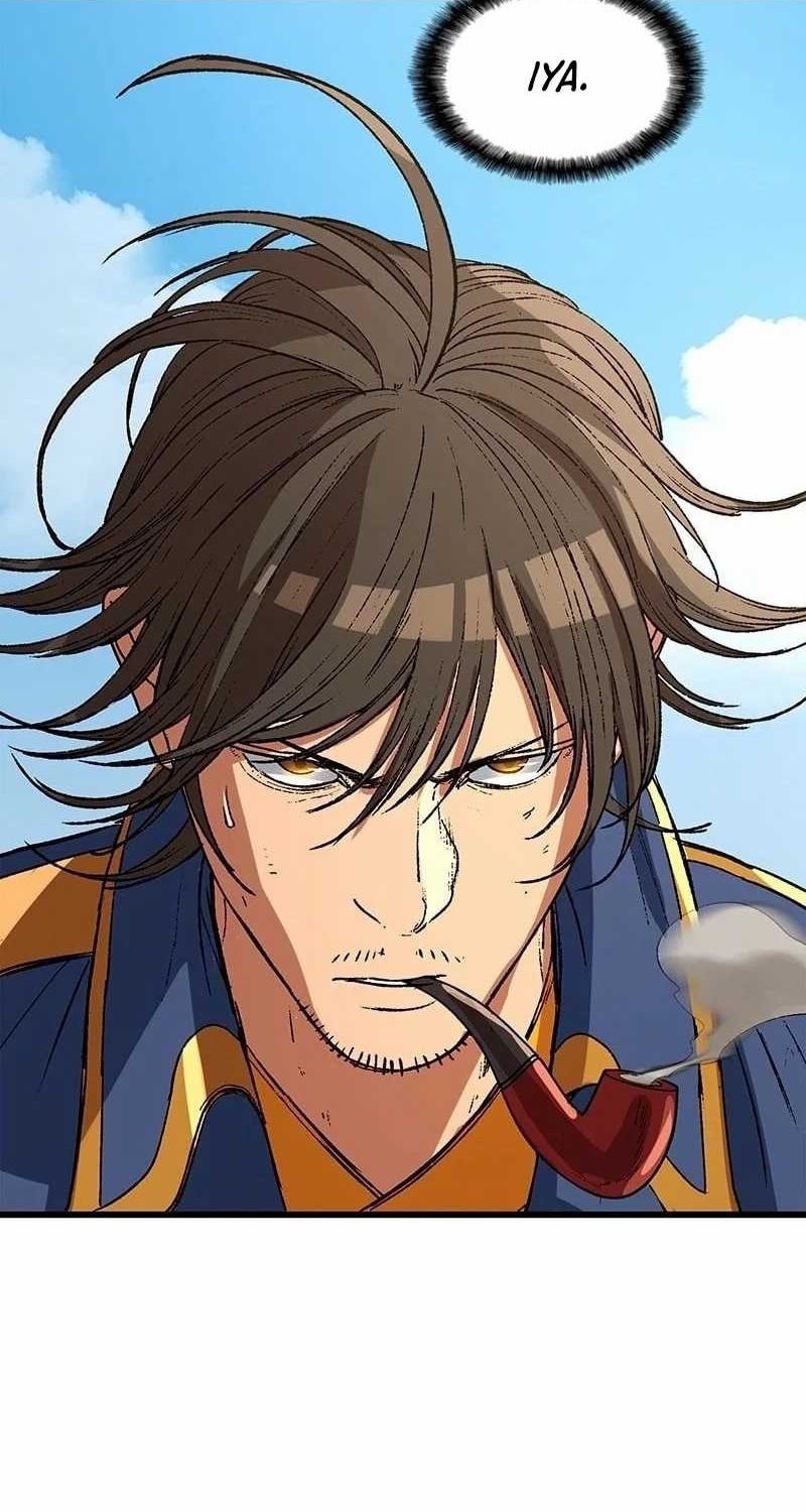 Return of the Renebound Professor Chapter 34 - halaman 37