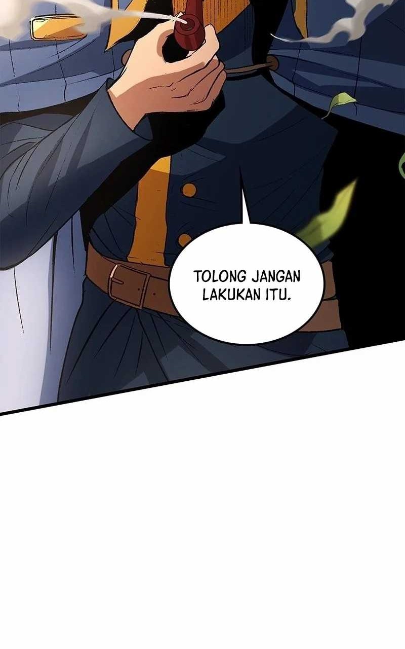 Return of the Renebound Professor Chapter 34 - halaman 47