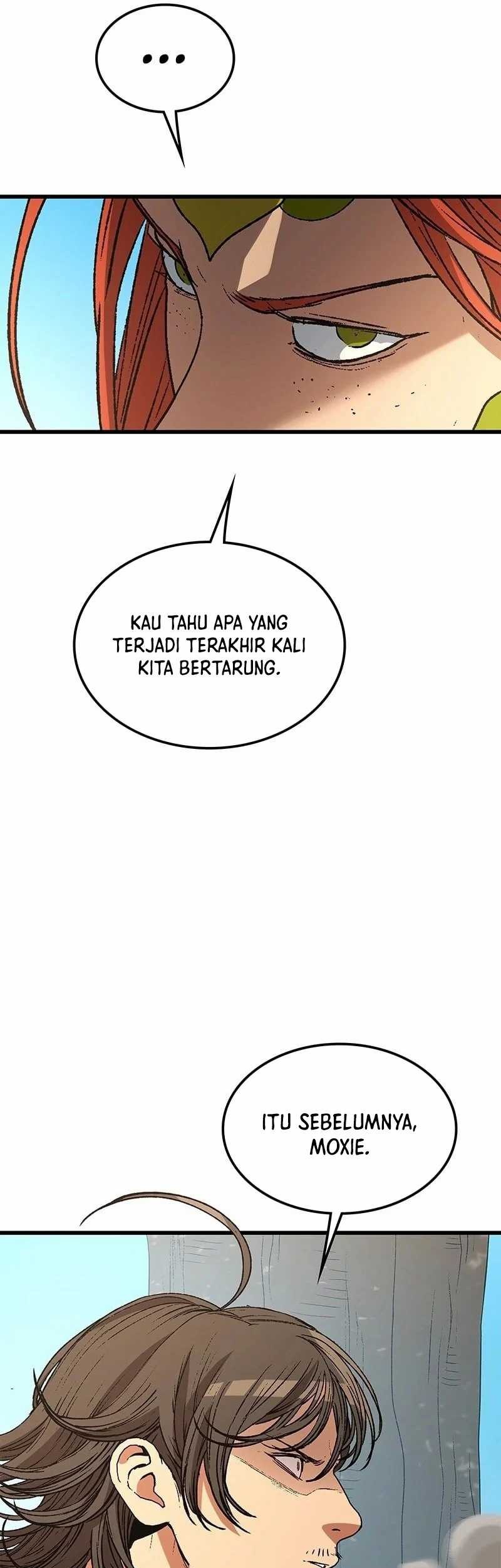 Return of the Renebound Professor Chapter 34 - halaman 48