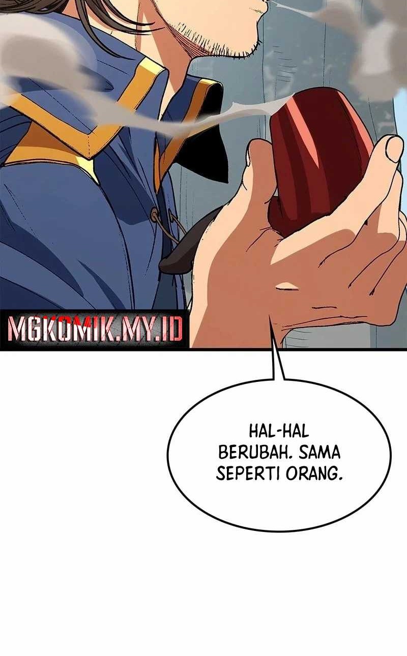 Return of the Renebound Professor Chapter 34 - halaman 49