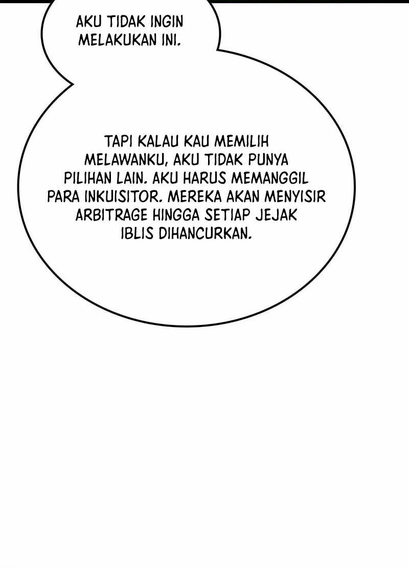 Return of the Renebound Professor Chapter 34 - halaman 53