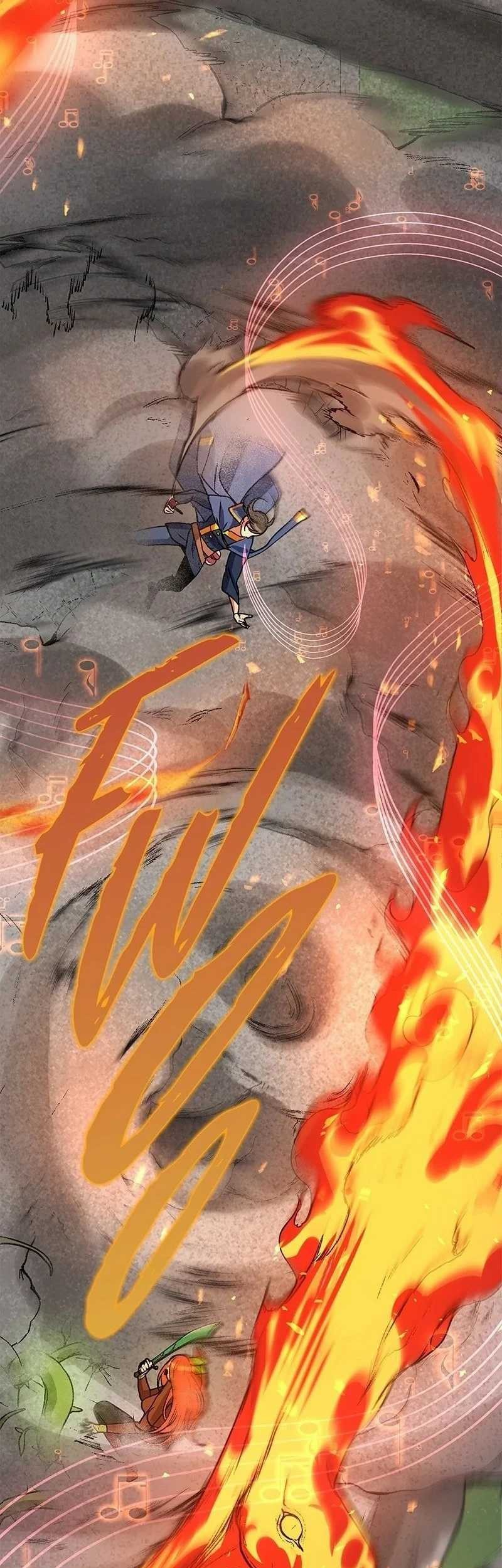 Return of the Renebound Professor Chapter 34 - halaman 55