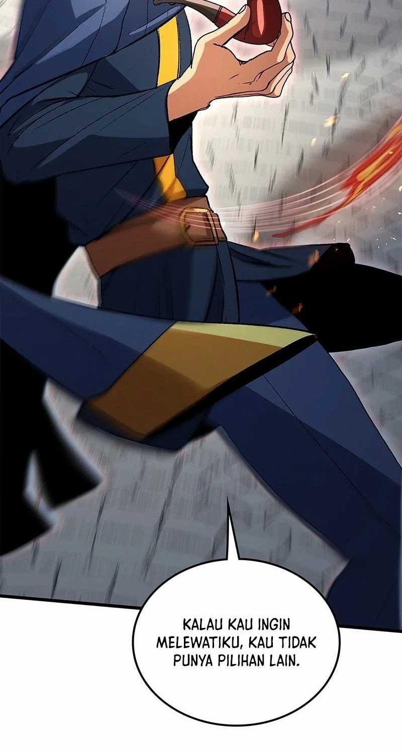 Return of the Renebound Professor Chapter 34 - halaman 58