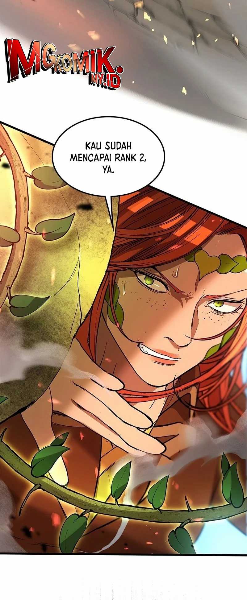 Return of the Renebound Professor Chapter 34 - halaman 65