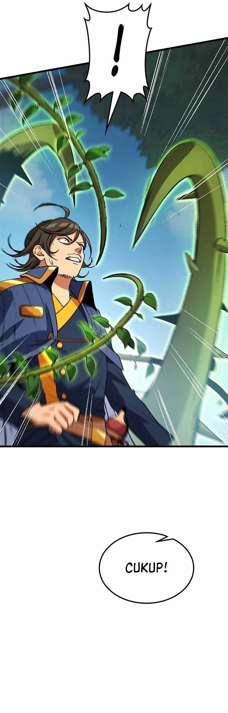 Return of the Renebound Professor Chapter 34 - halaman 70