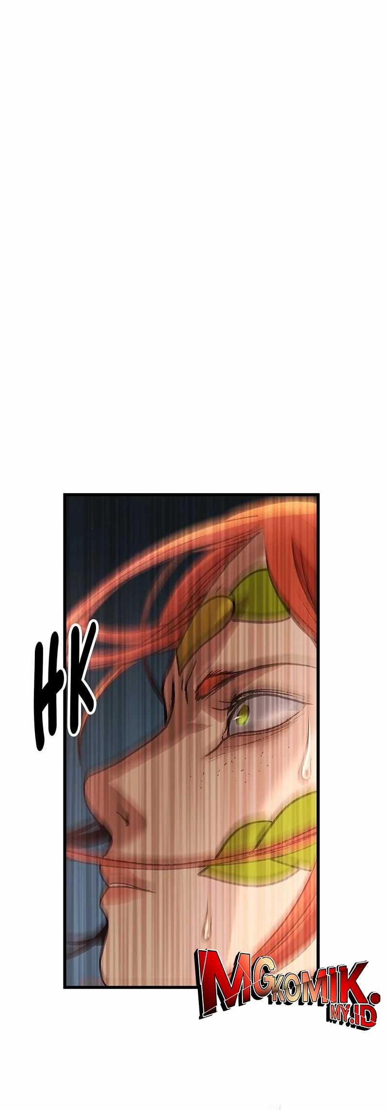 Return of the Renebound Professor Chapter 34 - halaman 74