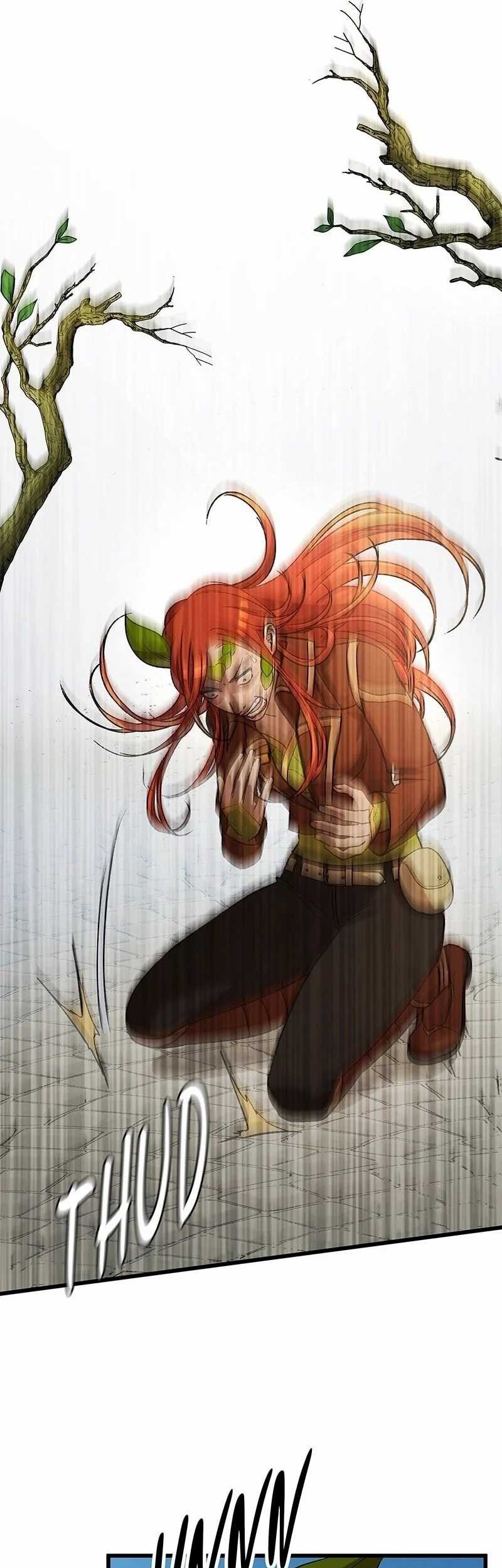 Return of the Renebound Professor Chapter 34 - halaman 75
