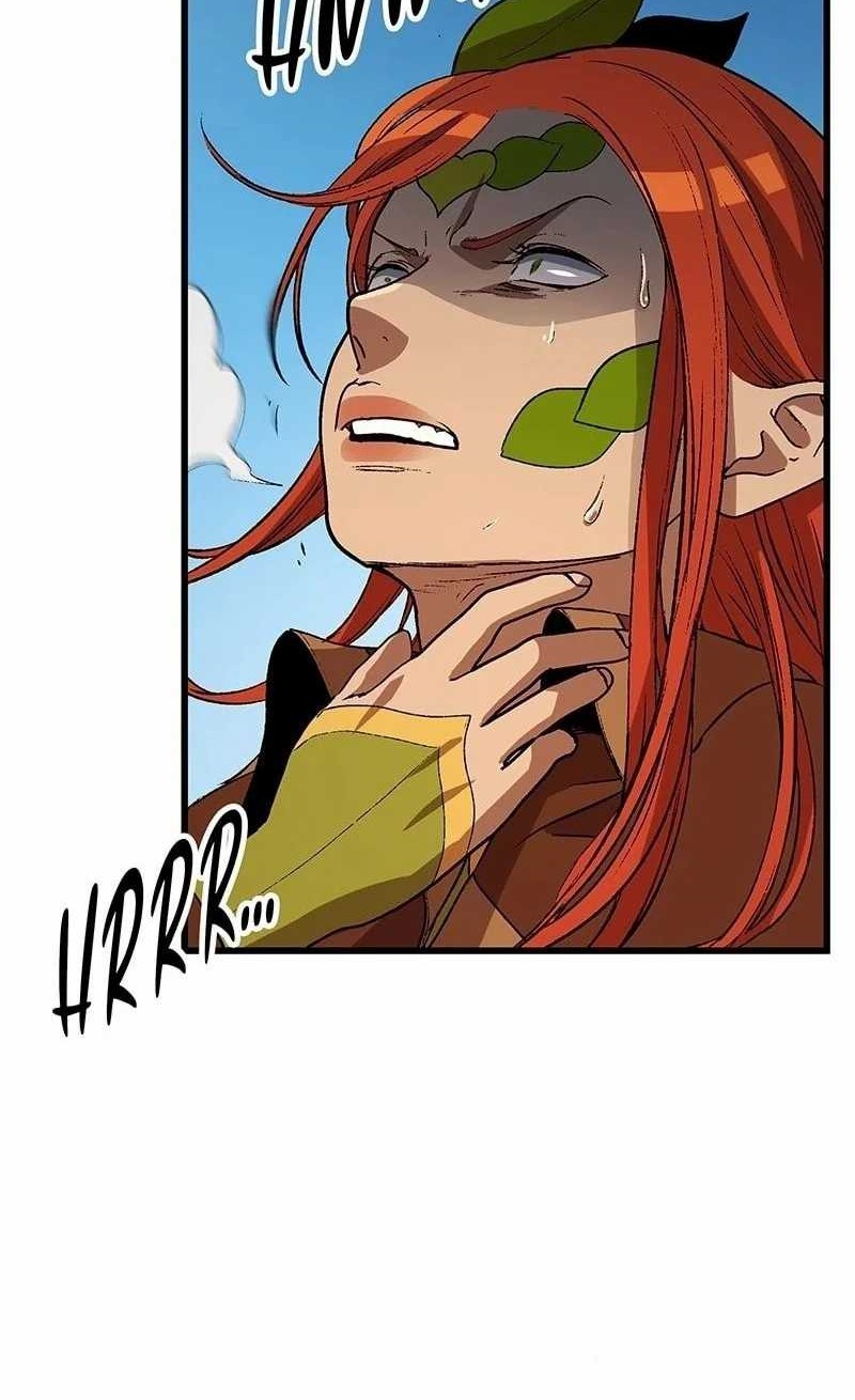 Return of the Renebound Professor Chapter 34 - halaman 76