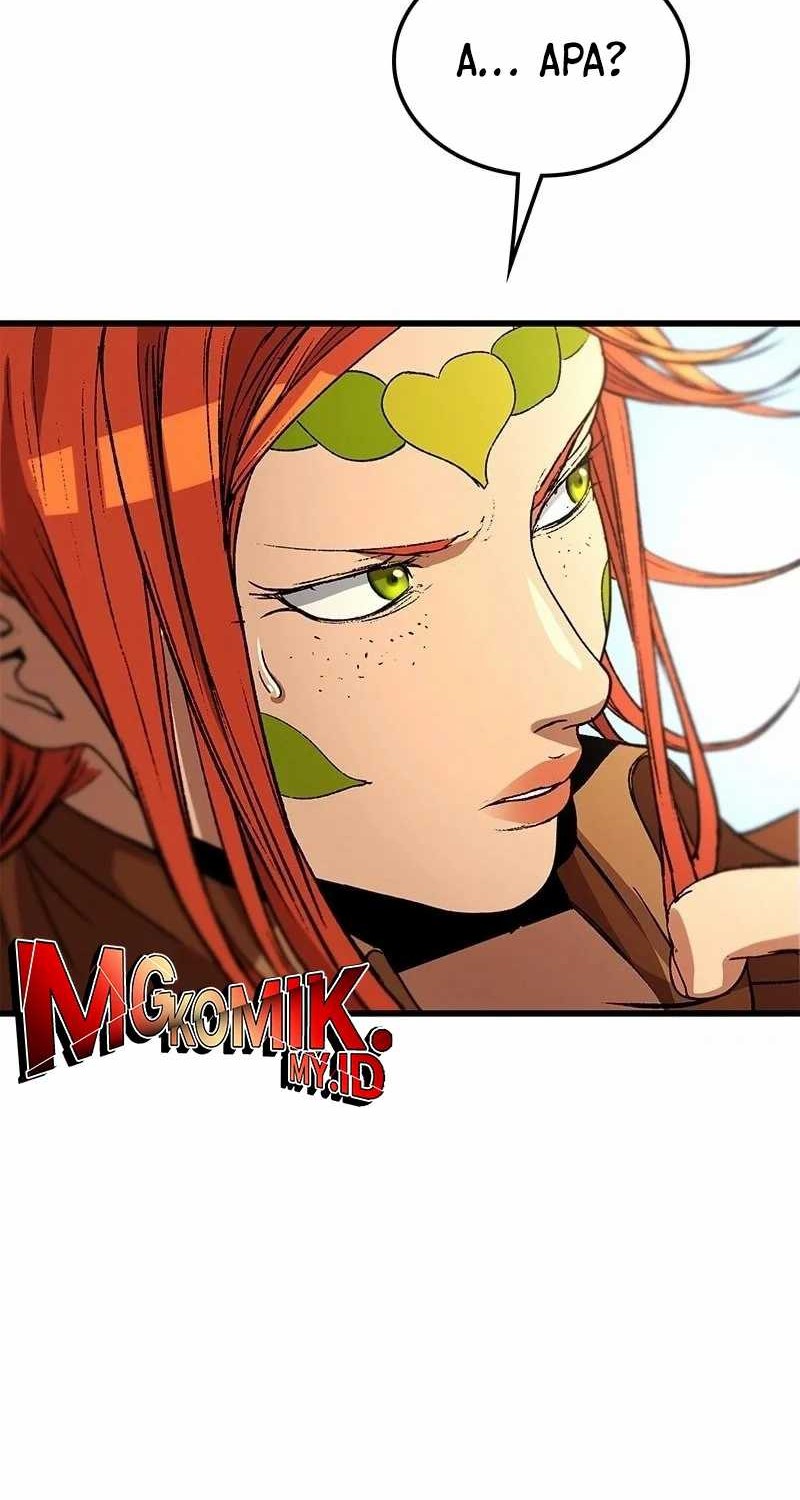 Return of the Renebound Professor Chapter 34 - halaman 80