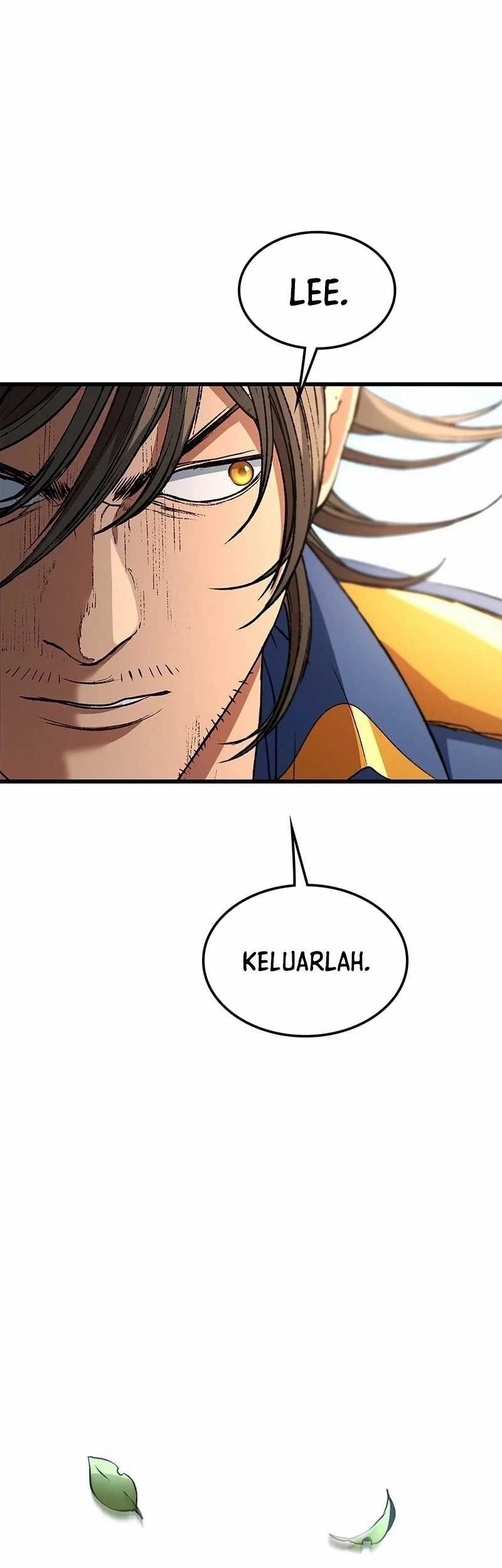 Return of the Renebound Professor Chapter 34 - halaman 81