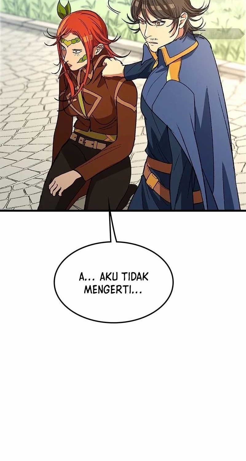 Return of the Renebound Professor Chapter 34 - halaman 84