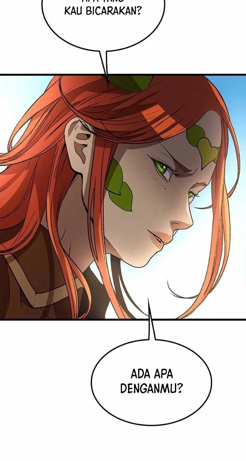 Return of the Renebound Professor Chapter 35 - halaman 11