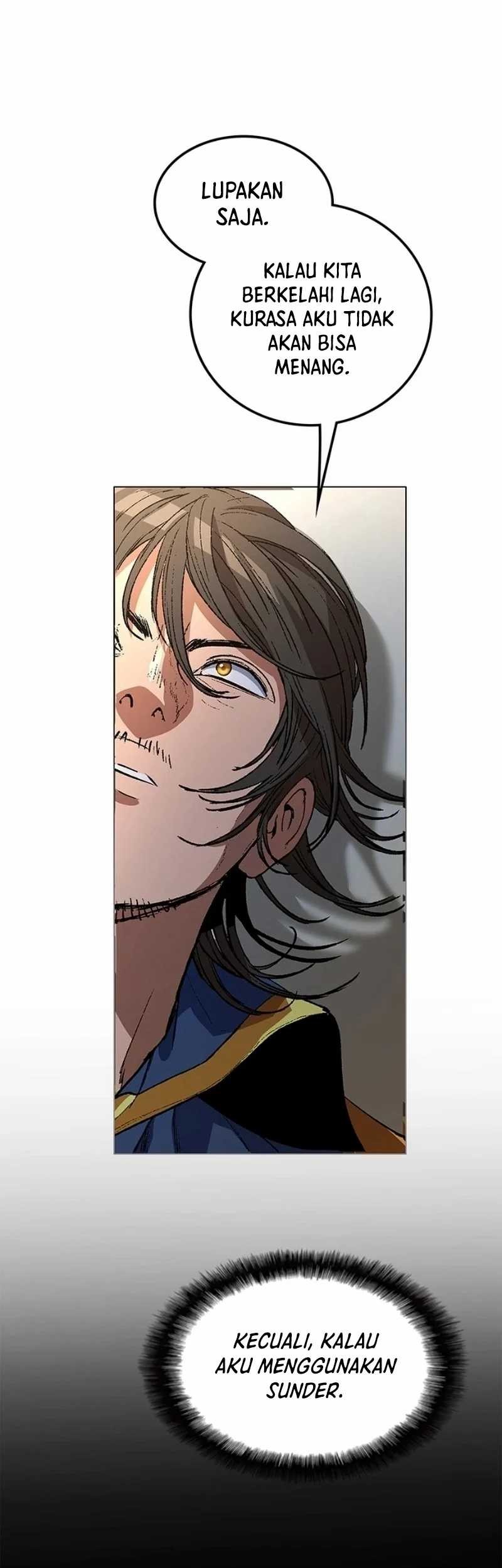 Return of the Renebound Professor Chapter 35 - halaman 12