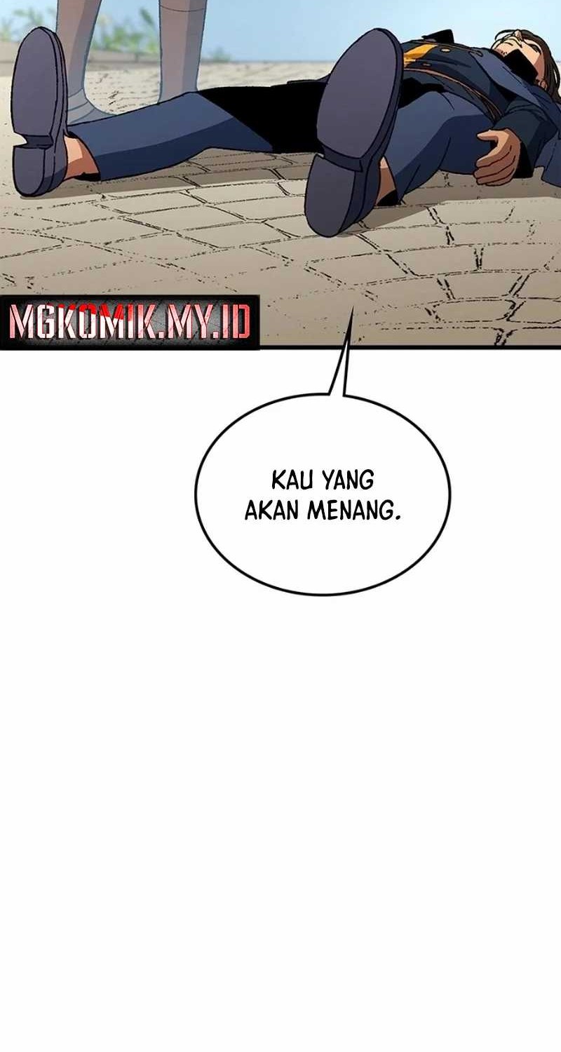 Return of the Renebound Professor Chapter 35 - halaman 15