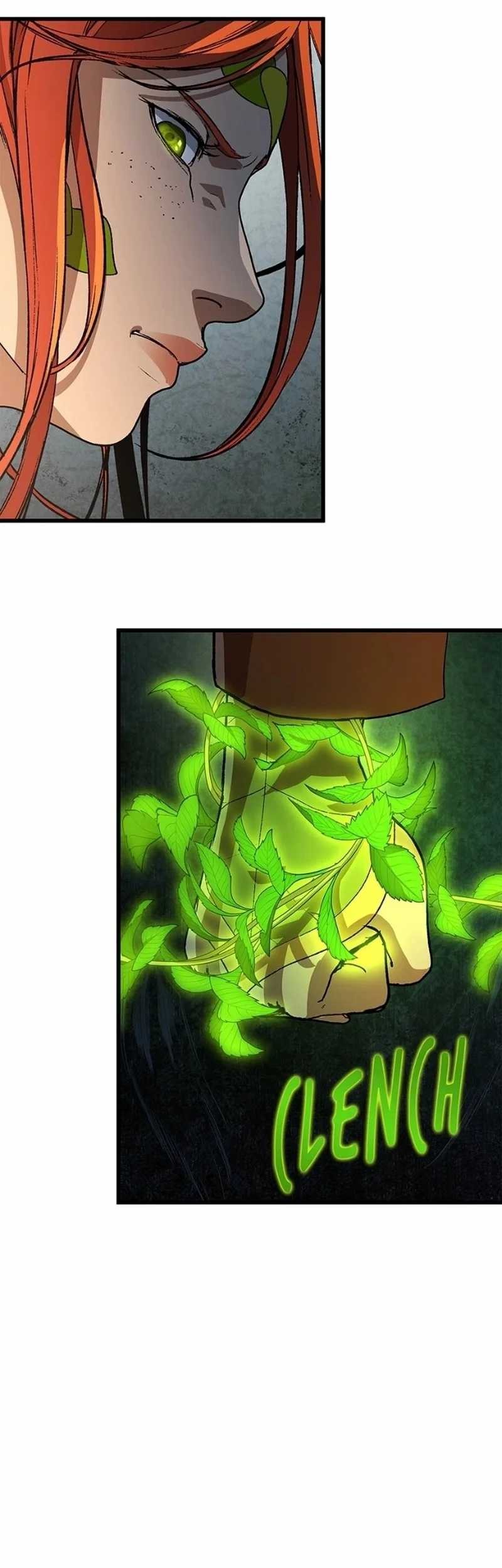 Return of the Renebound Professor Chapter 35 - halaman 16