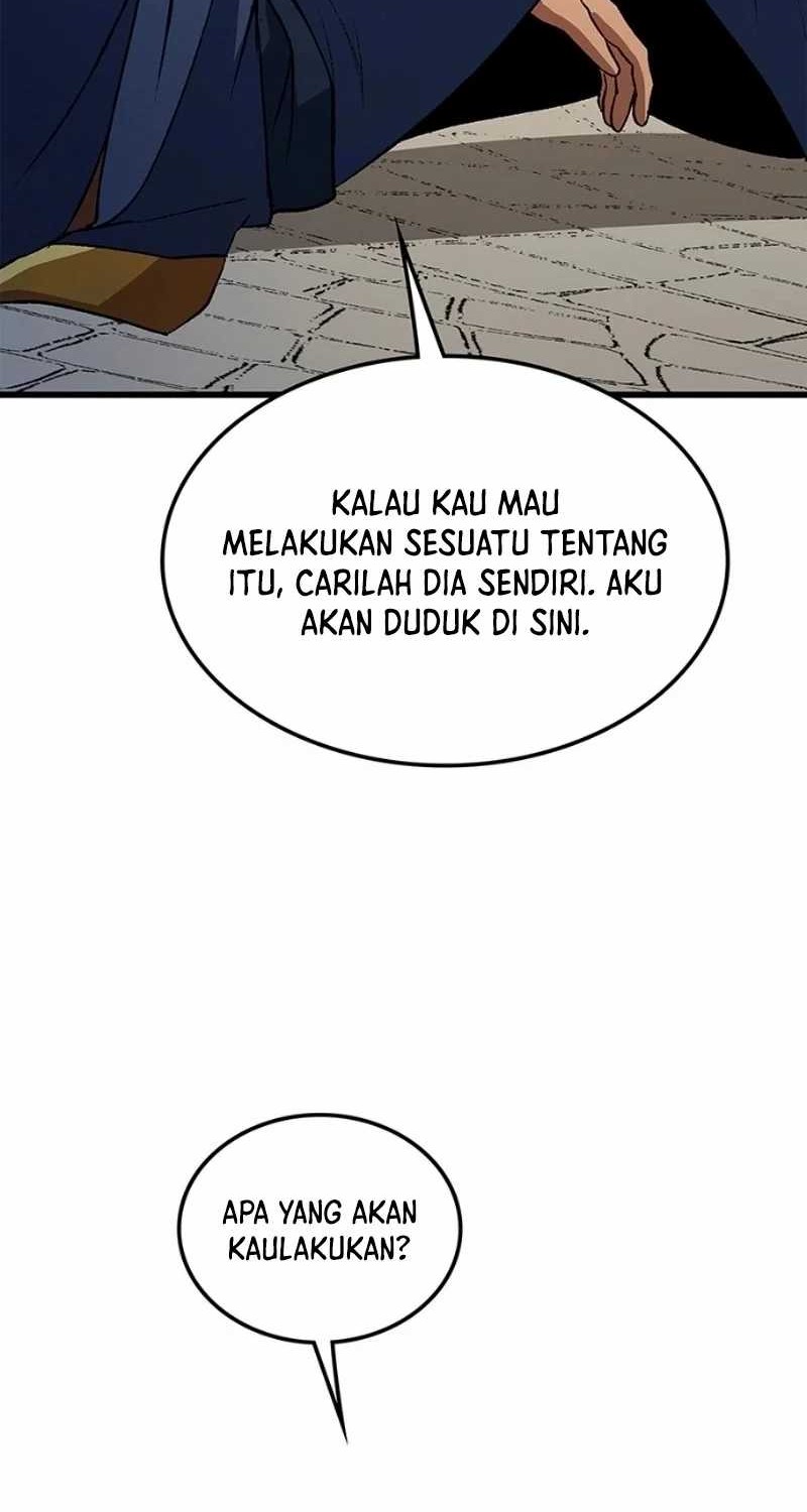 Return of the Renebound Professor Chapter 35 - halaman 21
