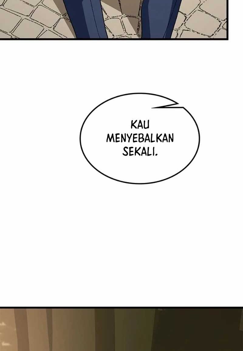 Return of the Renebound Professor Chapter 35 - halaman 23