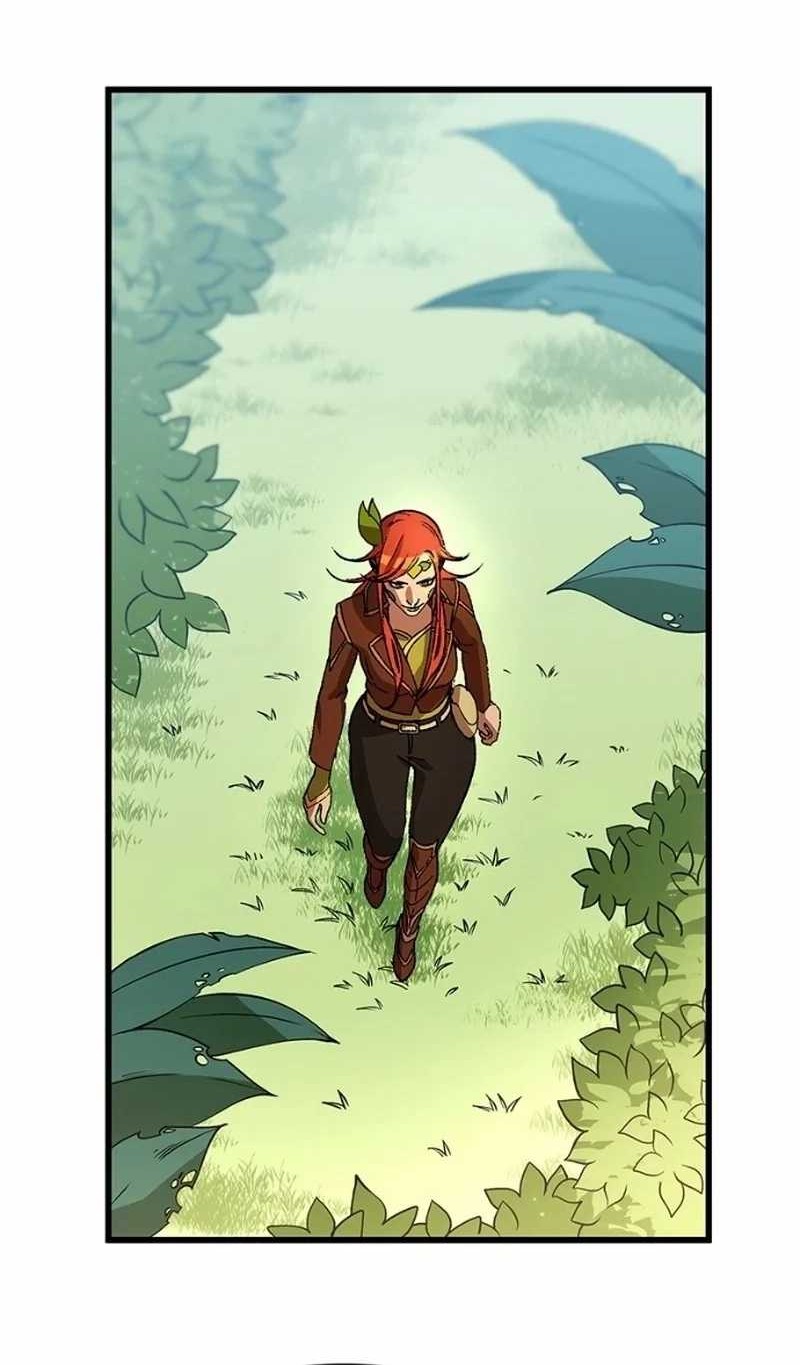 Return of the Renebound Professor Chapter 35 - halaman 29
