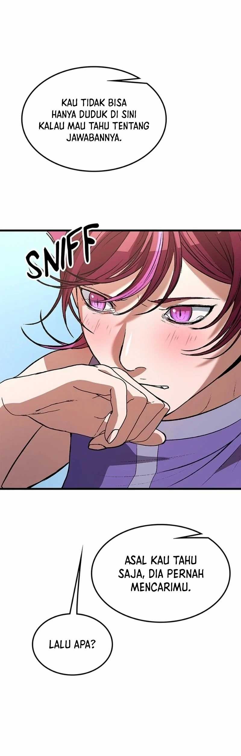 Return of the Renebound Professor Chapter 35 - halaman 32
