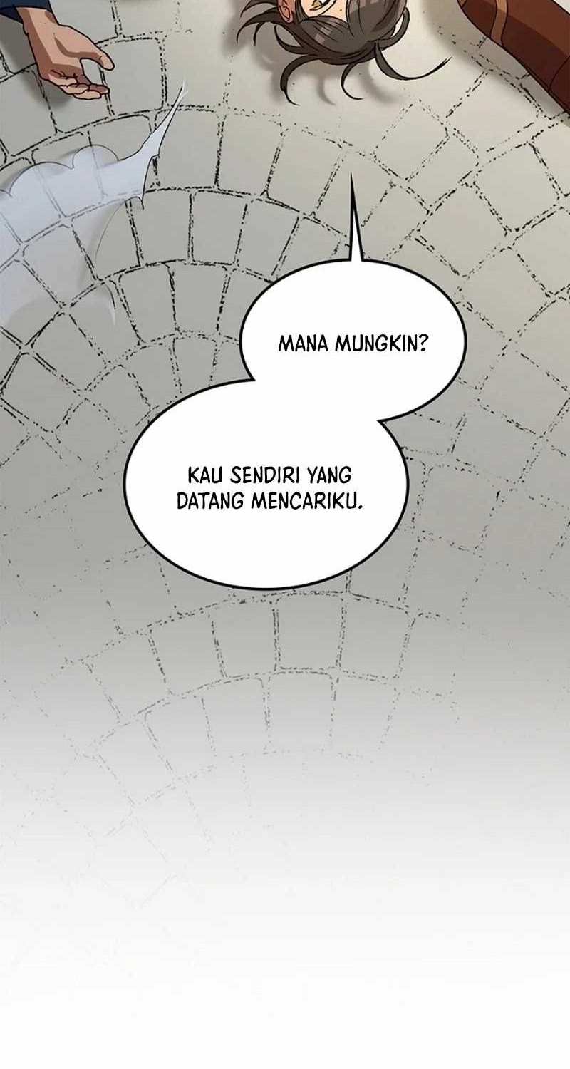 Return of the Renebound Professor Chapter 35 - halaman 4