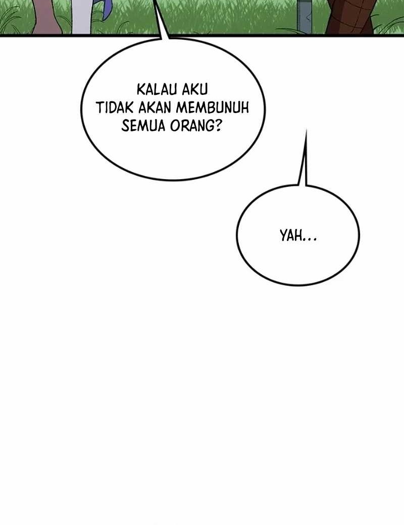 Return of the Renebound Professor Chapter 35 - halaman 47