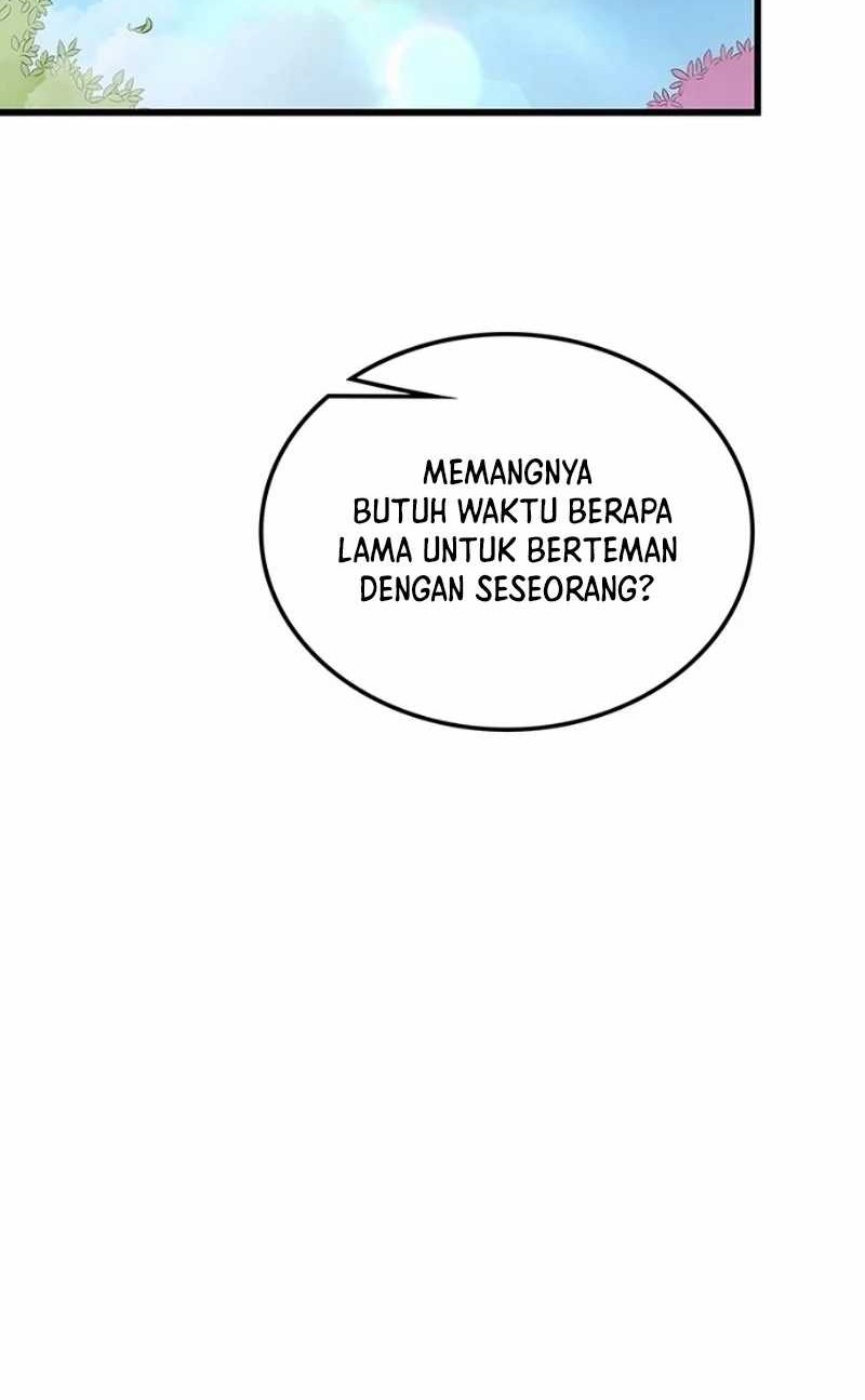 Return of the Renebound Professor Chapter 35 - halaman 49