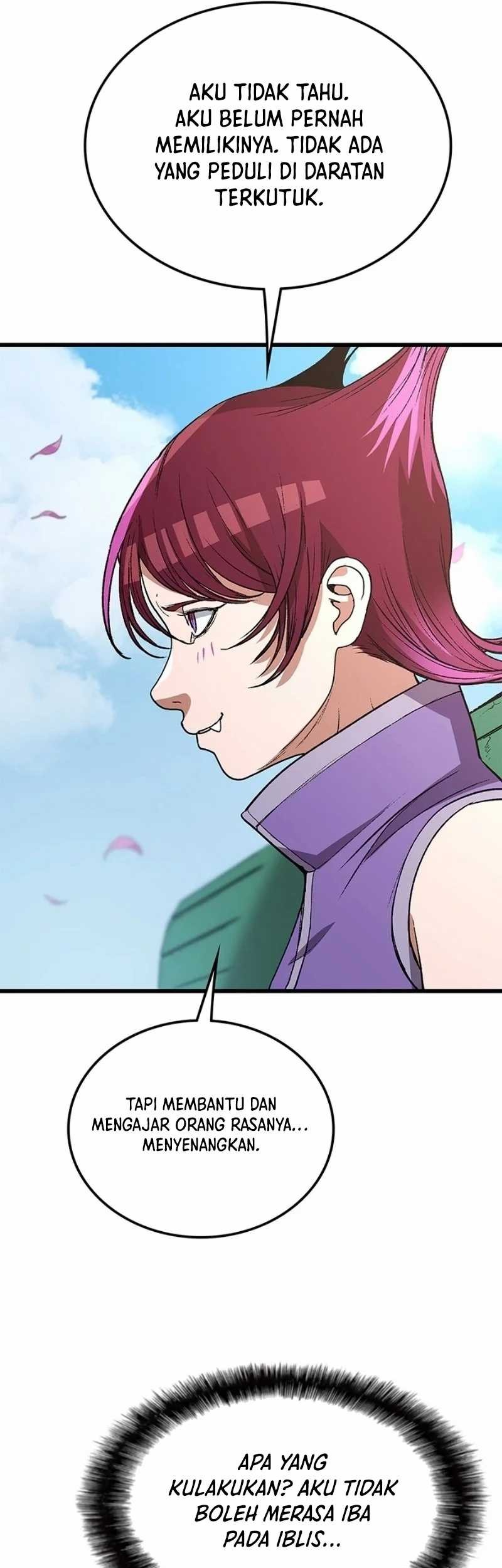 Return of the Renebound Professor Chapter 35 - halaman 58