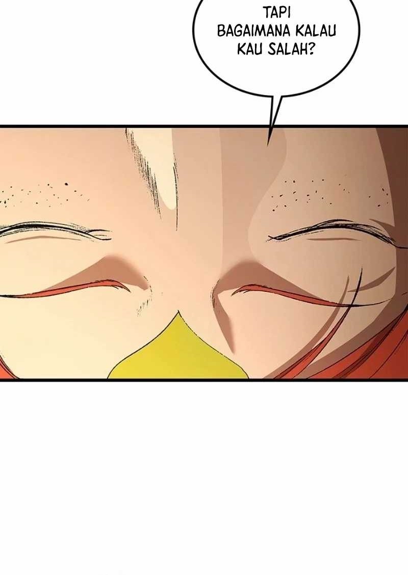 Return of the Renebound Professor Chapter 35 - halaman 6