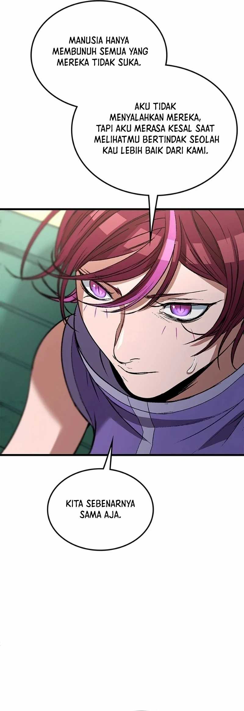 Return of the Renebound Professor Chapter 35 - halaman 62
