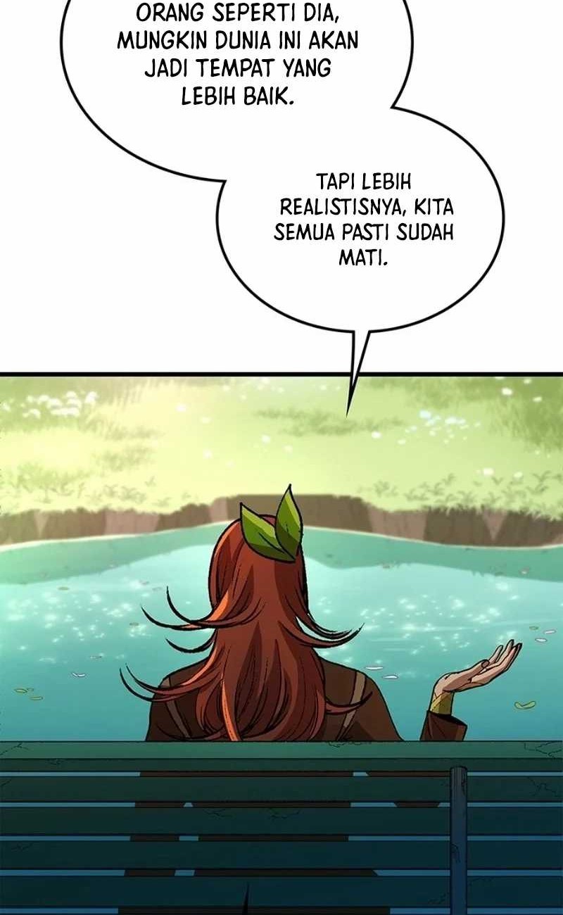 Return of the Renebound Professor Chapter 35 - halaman 64