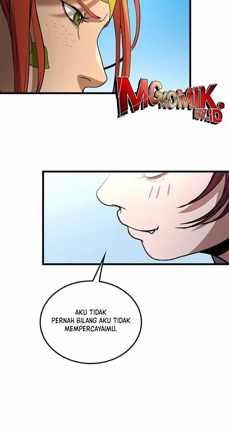 Return of the Renebound Professor Chapter 35 - halaman 66