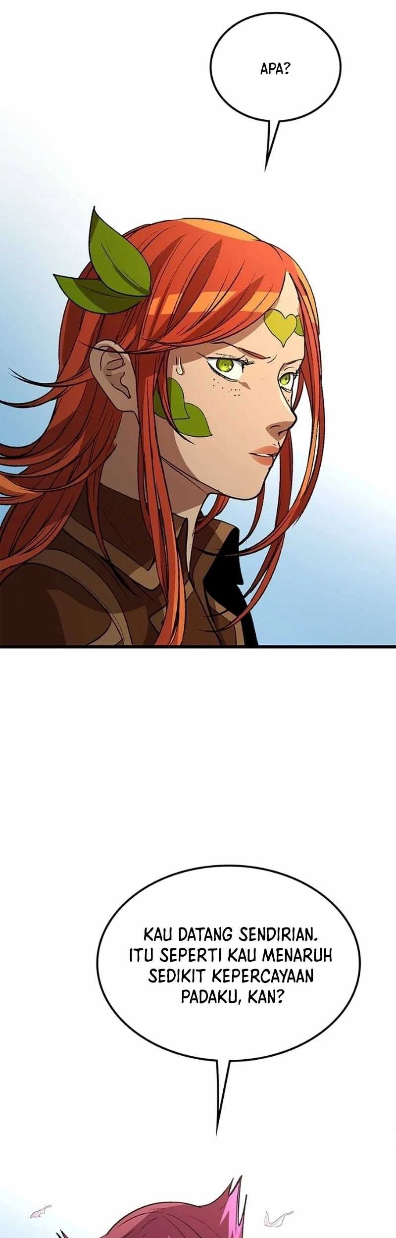 Return of the Renebound Professor Chapter 35 - halaman 67